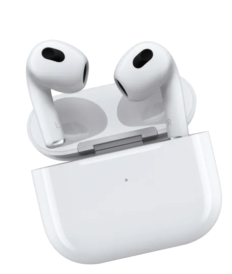 Airpods 3 quloqchinlari 